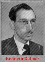 Kenneth Bulmer
