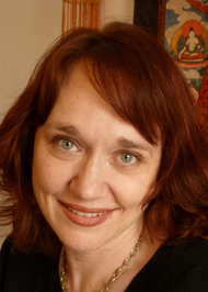 Sheila Squillante