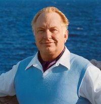 L. Ron Hubbard