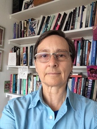 Carole Jones