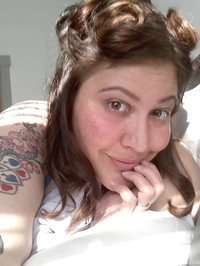 Cassandra Newbould