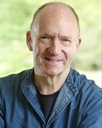 Randall Stevenson