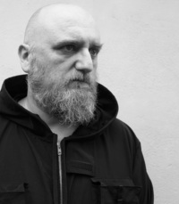 Tim Maughan