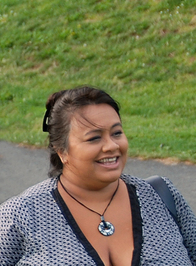 Georgina Kamsika
