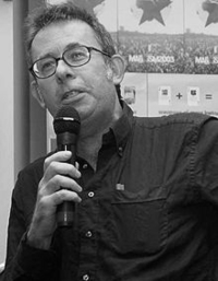 Alex Callinicos