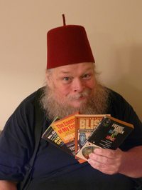 Bud Webster