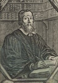 Alexander Ross