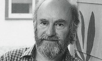 Alan Burns