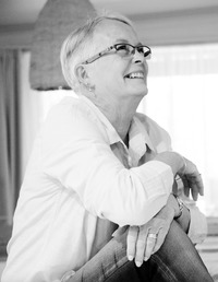 Ann B. Harrison