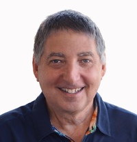 Lee Goldberg