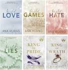 Ana Books