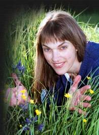 Briony Penn