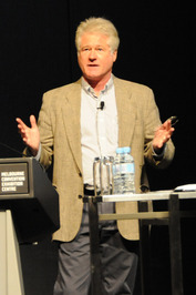 Russell Blackford