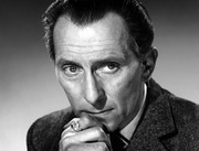 Peter Cushing