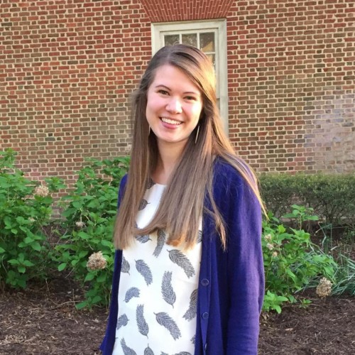 Virginia French Allen