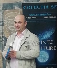 Borislav Velimirovici