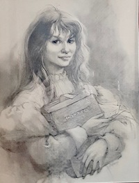 Alison Baird