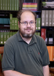 Aaron Kashtan