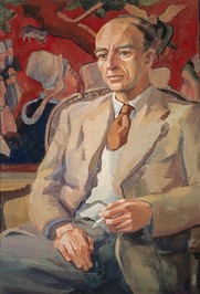 Alexander Reid