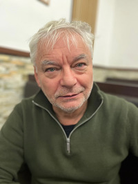 Boris Buden