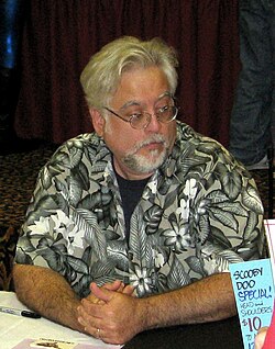 Chuck Dixon