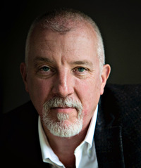 Bruce Robert Coffin