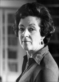 Catherine Storr