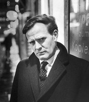 John le Carré