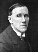J.D. Beresford