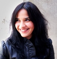 Gabriela Damián Miravete