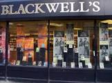 Blackwell's Bookshops