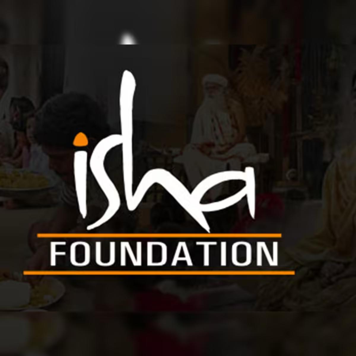 Isha Foundation