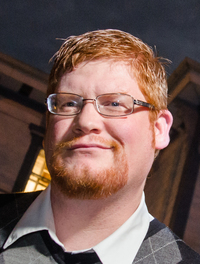 T.J. Tranchell