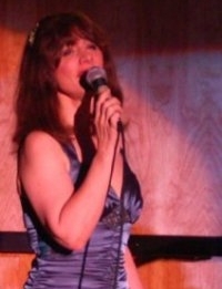 Catherine Asaro