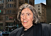 Kate Jessica Raphael