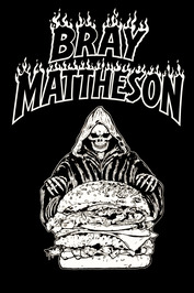 Bray Mattheson