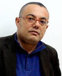 Atef Abu Saif