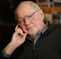 Fredric Jameson