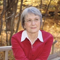 Carol Ascher