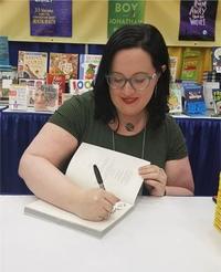 Kelly Jensen