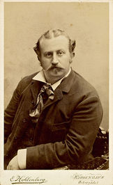 Alexander L. Kielland