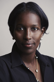 Ayaan Hirsi Ali