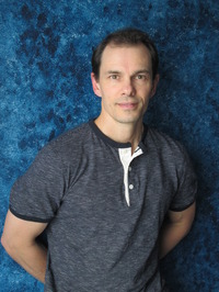 Wayne Harrison