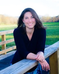 Nora Shalaway Carpenter