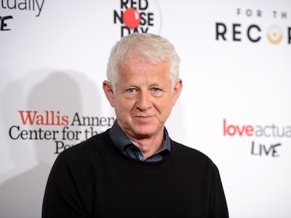 Richard Curtis