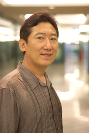 Yong Shu Hoong