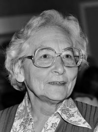 An Rutgers van der Loeff