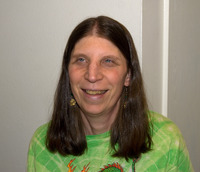 Dana Bell