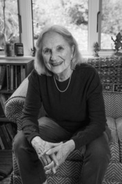 Carol Ascher