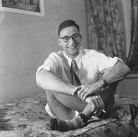 Carl Solomon